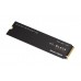SSD WD Black SN770, 250 GB, PCIe 4.0, M.2 2280