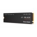 SSD WD Black SN770, 2 TB, PCIe 4.0, M.2 2280