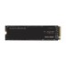 SSD WD Black SN850, 1 TB, PCIe 4.0, M.2 2280