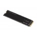 SSD WD Black SN850, 500 GB, PCIe 4.0, M.2 2280