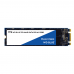 SSD WD Blue 3D NAND, 1 TB, SATA-III, M.2 2280