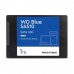 SSD WD Blue SA510 1TB, SATA 3, 2.5 inch