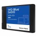 SSD WD Blue SA510 1TB, SATA 3, 2.5 inch