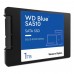 SSD WD Blue SA510 1TB, SATA 3, 2.5 inch