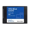 SSD WD Blue SA510 250GB, SATA 3, 2.5 inch