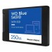 SSD WD Blue SA510 250GB, SATA 3, 2.5 inch