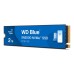 SSD WD Blue SN5000 2TB PCIe 4.0 x4 NVMe M.2 2280, 3D NAND TLC