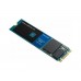 SSD WD Blue SN500, 250 GB, PCI Express 3.0, x4, M.2 2280