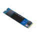 SSD WD Blue SN550, 250 GB, PCI Express 3.0 x4, M.2 2280