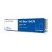 SSD WD Blue SN570, 250 GB, PCIe 3.0, M.2 2280 SSD WD Blue SN570, 250 GB, PCIe 3.0, M.2 2280