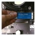 SSD WD Blue SN580 2TB M.2 2280, PCI Express 4.0 x4