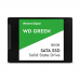 SSD WD Green, 120 GB, SATA-III, 2.5 inch
