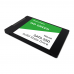 SSD WD Green, 120 GB, SATA-III, 2.5 inch