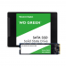 SSD WD Green, 120 GB, SATA-III, M.2 2280