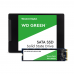 SSD WD Green, 240 GB, SATA-III, M.2 2280