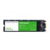 SSD WD, Green, 240GB, M.2 2280, SATA 3