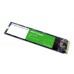 SSD WD, Green, 240GB, M.2 2280, SATA 3
