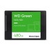 SSD WD Green 480GB, SATA3, 2.5 inch