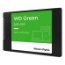 SSD WD Green 480GB, SATA3, 2.5 inch