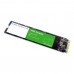 SSD WD Green 480GB, M.2 2280 SATA3