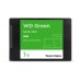 SSD WD Green WDS100T3G0A, 1 TB, SATA III, 2.5 inch