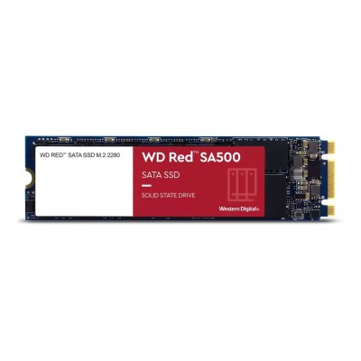 SSD Red SA500 1TB, SATA3, M.2 2280, NAS
