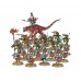 Set de figurine START COLLECTING! SERAPHON