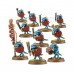 Set de figurine START COLLECTING! SERAPHON