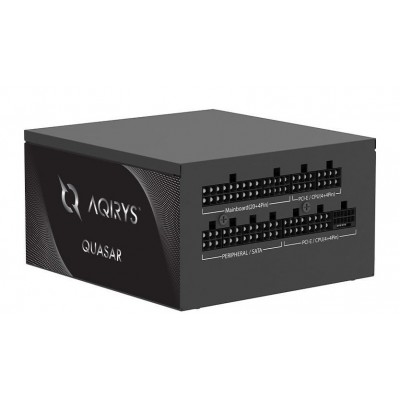 Sursa Aqirys Quasar, 1200W, 80+ Platinum, Modulara