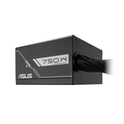 Sursa Asus PRIME 750W 80 PLUS Bronze, Black