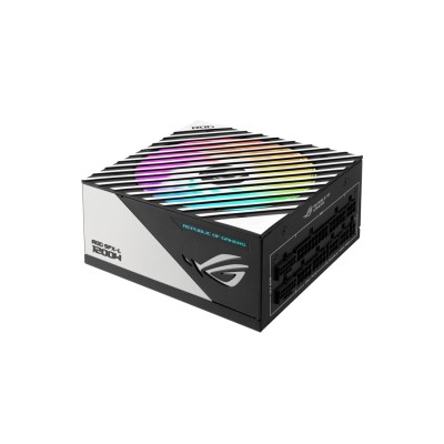 Sursa Asus ROG LOKI 1200W 80 PLUS Titanium Sursa Asus ROG LOKI 1200W 80 PLUS Titanium