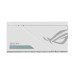 Sursa Asus ROG Loki 850W 80 PLUS Platinum, full modulara, White Sursa Asus ROG Loki 850W 80 PLUS Platinum, full modulara, White