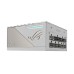 Sursa Asus ROG Loki 850W 80 PLUS Platinum, full modulara, White Sursa Asus ROG Loki 850W 80 PLUS Platinum, full modulara, White