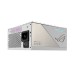 Sursa Asus ROG Loki 850W 80 PLUS Platinum, full modulara, White Sursa Asus ROG Loki 850W 80 PLUS Platinum, full modulara, White