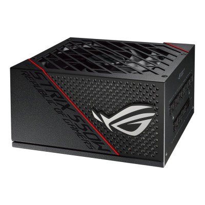 Sursa Asus ROG Strix 550W 80 PLUS Gold, full modulara