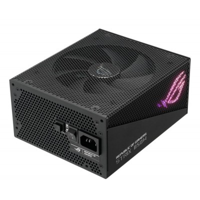 Sursa Asus ROG Strix, 850W, Aura, 80+ Gold, Modulara