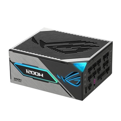 Sursa Asus ROG THOR 1200W 80 PLUS Platinum Sursa Asus ROG THOR 1200W 80 PLUS Platinum