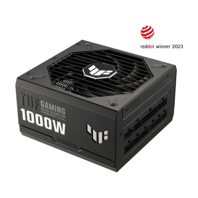 Sursa Asus TUF Gaming 1000W 80 PLUS Gold, full modulara