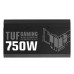 Sursa Asus TUF Gaming, 750W, 80+ Gold, Modulara