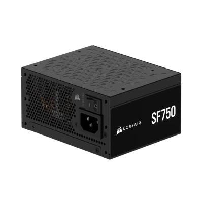 Sursa Corsair SFX 750W 80 PLUS Platinum, full modulara