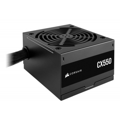 Sursa Corsair CX550, 550W, 80+ Bronze