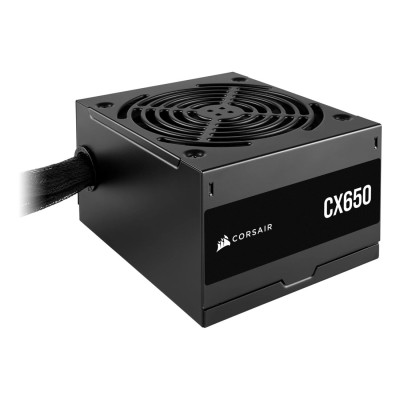 Sursa Corsair CX650 650W 80 PLUS Bronze