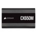 Sursa Corsair CX650M 650W 80 PLUS Bronze, semi modulara