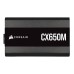 Sursa Corsair CX650M 650W 80 PLUS Bronze, semi modulara