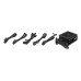 Sursa Corsair CX650M 650W 80 PLUS Bronze, semi modulara