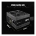 Sursa Corsair CX750 750W 80 PLUS Bronze