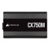 Sursa Corsair CX-M Series 750W 80 PLUS Bronze, semi modulara