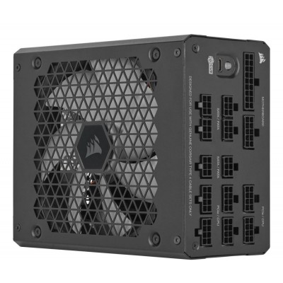 Sursa Corsair HX1000i, 1000W, 80+ Platinum, Modulara