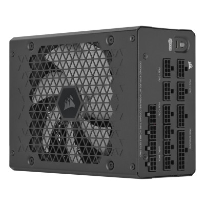 Sursa Corsair HX1200i 1200W 80 PLUS Platinum, full modulara