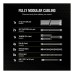 Sursa Corsair HX1200i 1200W 80 PLUS Platinum, full modulara